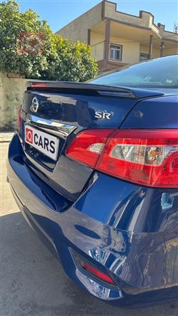 نيسان سنترا